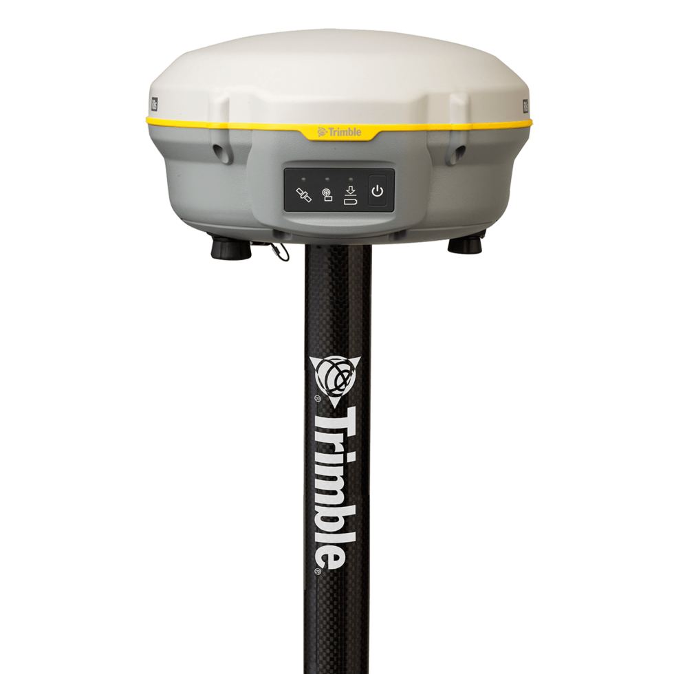 Trimble R8s